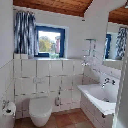 Kurs Nordost Ferienhaus Ostseeheilbad Zingst