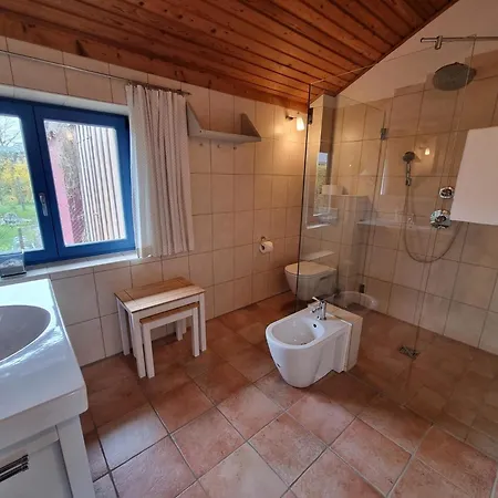 Ferienhaus Kurs Nordost