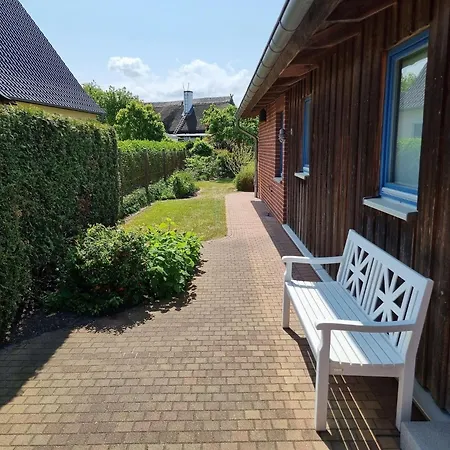 Holiday home Kurs Nordost *