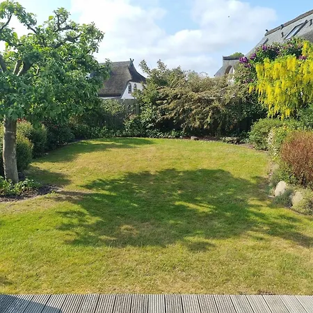 Kurs Nordost Ferienhaus Ostseeheilbad Zingst