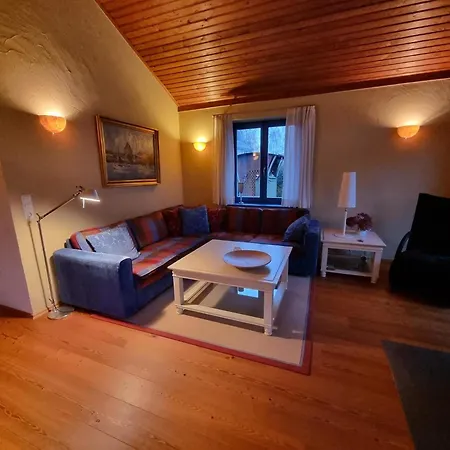 Kurs Nordost * Ostseeheilbad Zingst