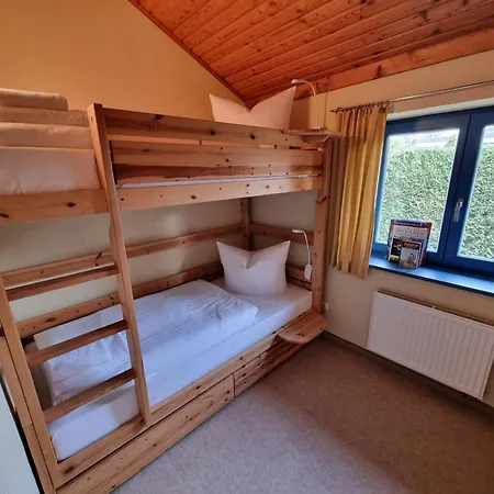 Kurs Nordost Ferienhaus *