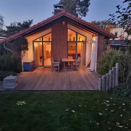 Holiday home Kurs Nordost *