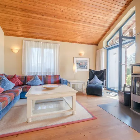 Kurs Nordost Feriehus