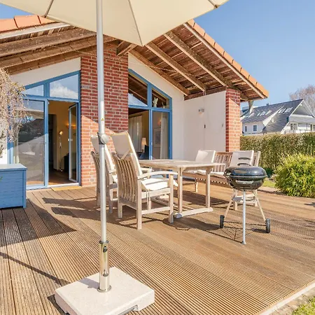 Kurs Nordost * Zingst