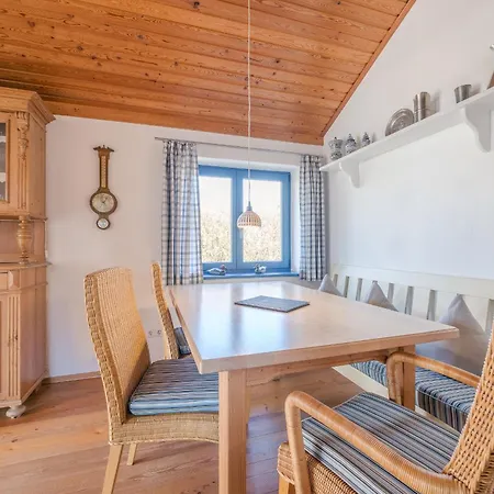 Feriehus Kurs Nordost Zingst